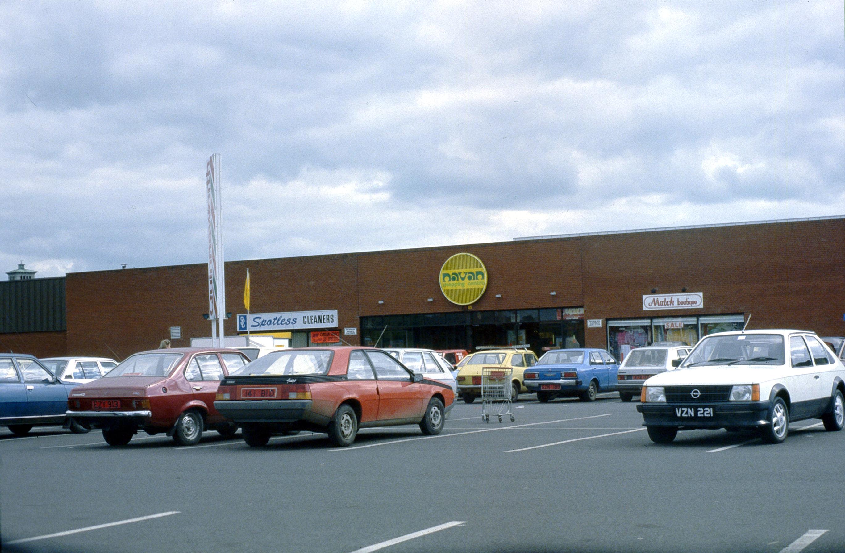 navan