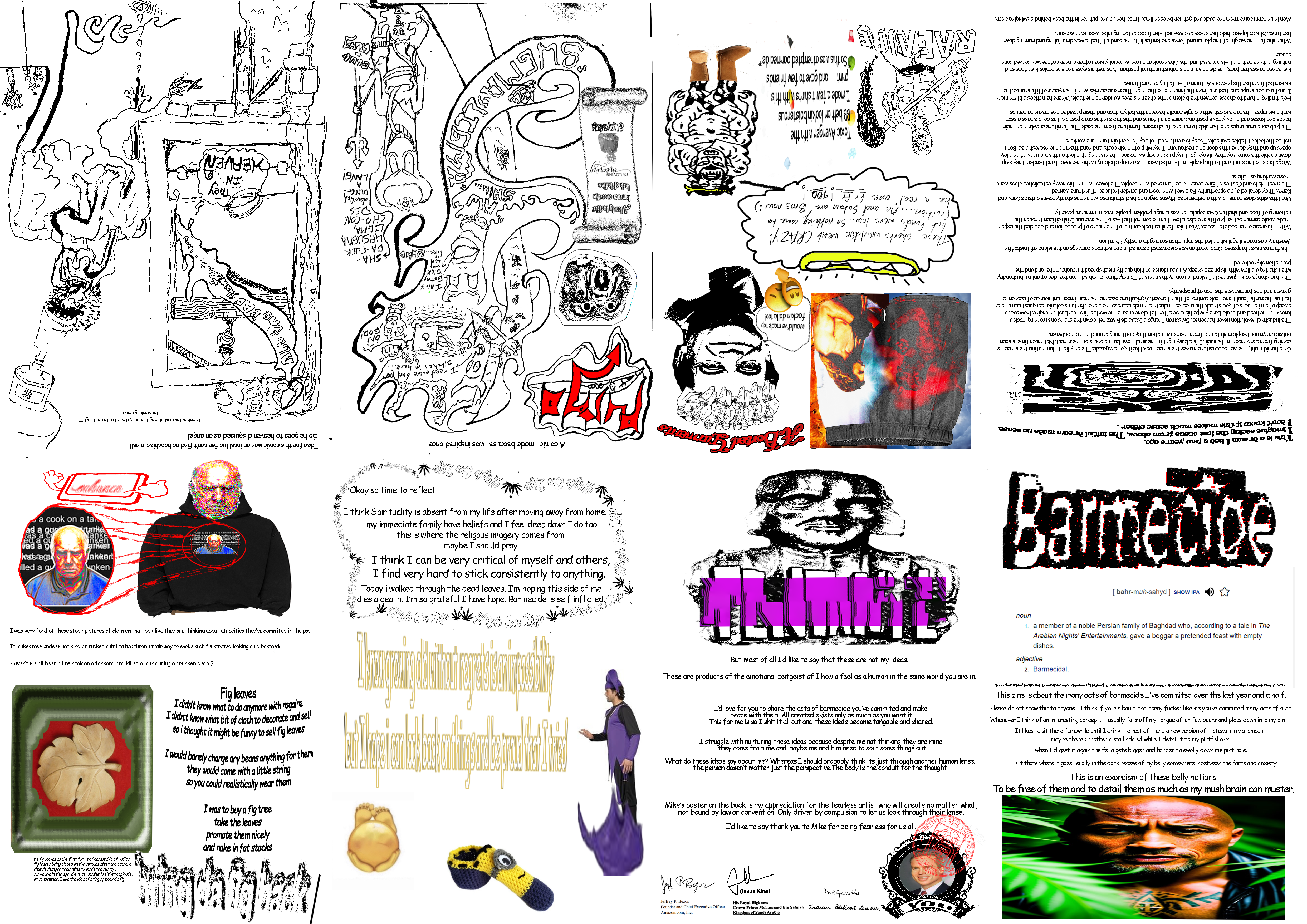 zine