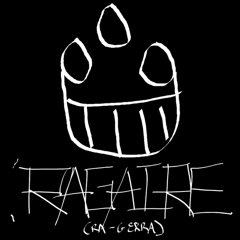 ragaire logo